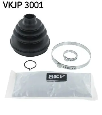 SKF VKJP3001 Комплект пыльника