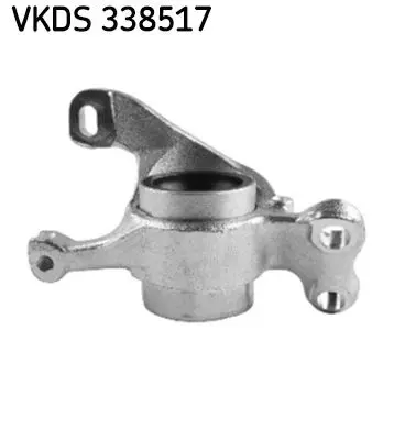 SKF VKDS338517 Подвеска, рычаг независимой