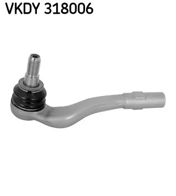 SKF VKDY318006 Наконечник поперечной рулевой