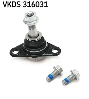 Skf VKDS316031 Опора шаровая