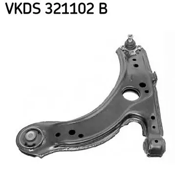 SKF VKDS321102B Рычаг независимой подвески