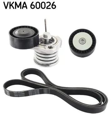 SKF VKMA60026 Ременный комплект