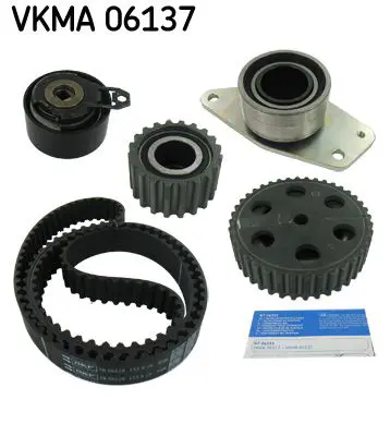 SKF VKMA06137 Ременный комплект