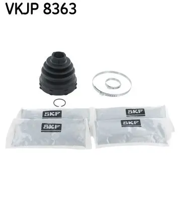 SKF VKJP8363 Комплект пыльника