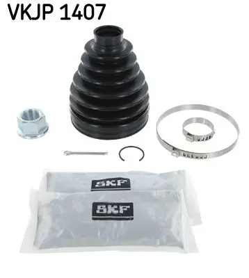 Skf VKJP1407 Пыльник шруса наружный