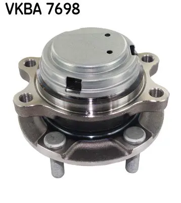 Skf VKBA7698 Ступица колеса NISSAN: 370Z