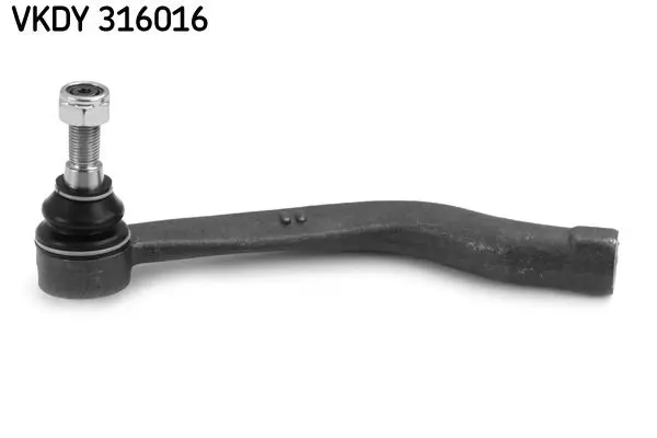 VKDY 316016 Наконечник поперечной рулевой
