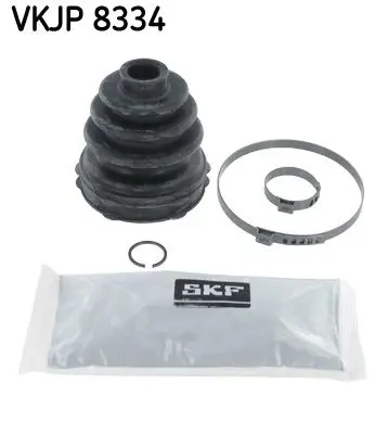 VKJP 8334 Комплект пылника, приводной
