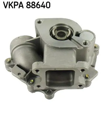 Skf VKPA88640 Помпа, водяной насос BMW
