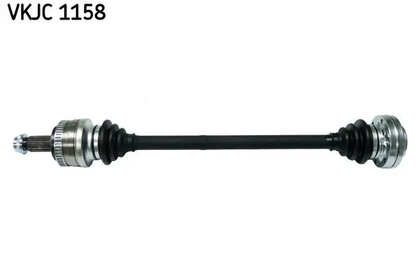 VKJC 1158 Приводной вал