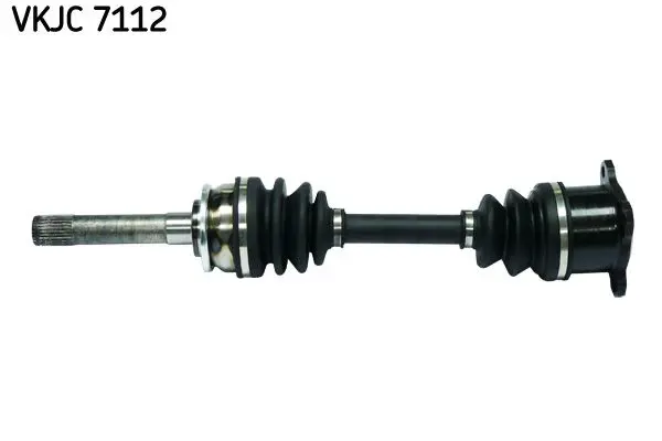 Skf VKJC7112 Привод прав.