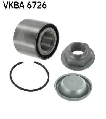 SKF VKBA6726 Подшипник ступичный задн