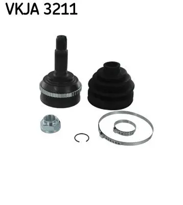 VKJA3211 Шарнирный комплект, приводной