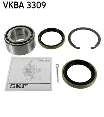 Skf VKBA3309 Подшипник ступ.MITSUBISHI