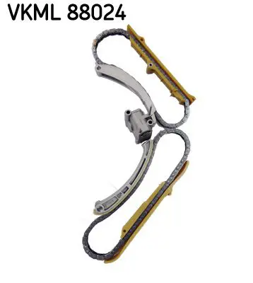 SKF VKML88024 Комплект цели привода