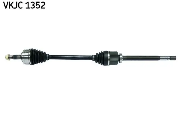 VKJC 1352 Привод в сборе OPEL