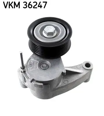 VKM 36247 Натяжитель ремня, клиновой