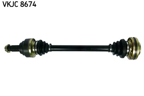 SKF VKJC8674 Вал