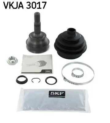 SKF VKJA3017 Шарнирный комплект