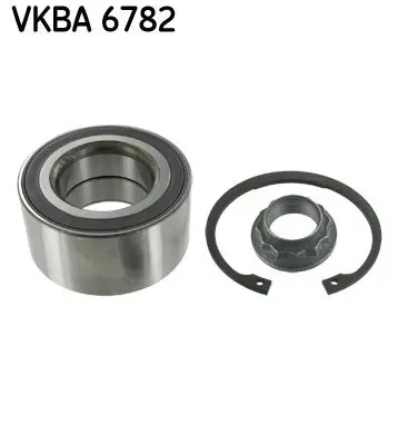 VKBA 6782 Подшипник ступицы колеса