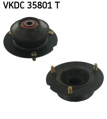 VKDC 35801 T Комплект опор амортизационных