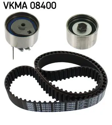 Skf VKMA08400 Комплект ремня ГРМ VKMA08400