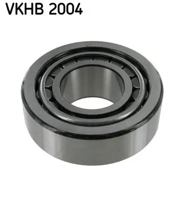 Skf VKHB2004 Подшипник роликовый| ступицы