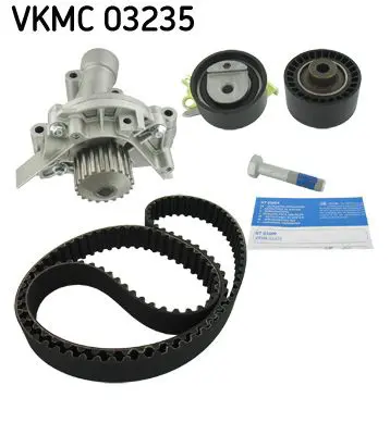 VKMC 03235 Комплект ГРМ с водяным насосом