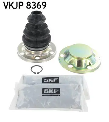 SKF VKJP8369 Комплект пыльника