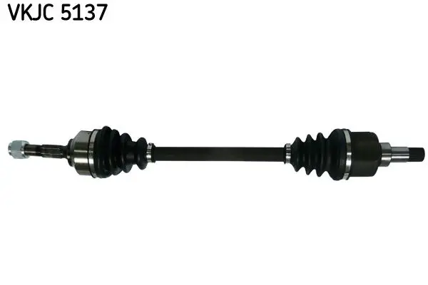 SKF VKJC5137 Вал