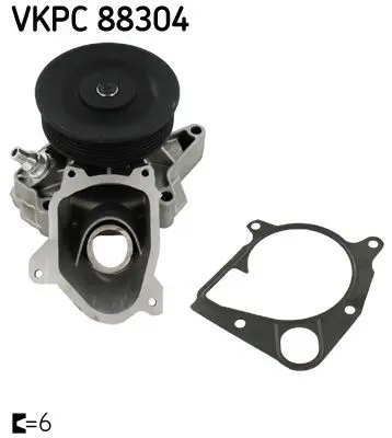VKPC 88304 Насос