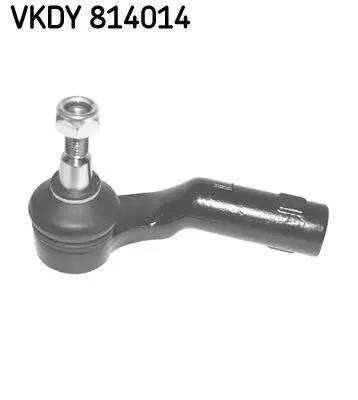 SKF VKDY814014 Наконечник рулевой тяги
