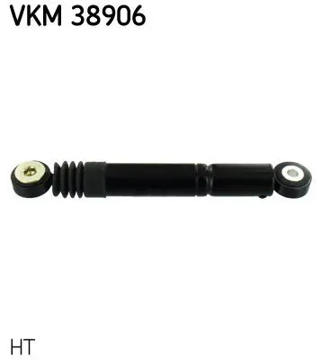 VKM 38906 Ролик