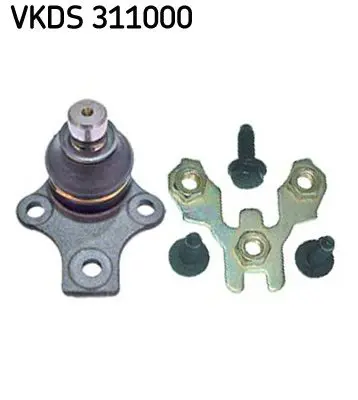 VKDS 311000 Шаровая опора