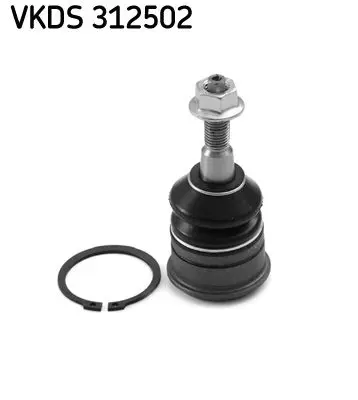 VKDS 312502 Шарнир независимой подвески /