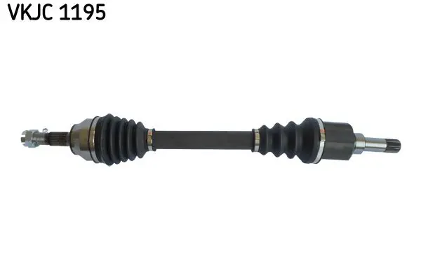 VKJC 1195 Приводной вал