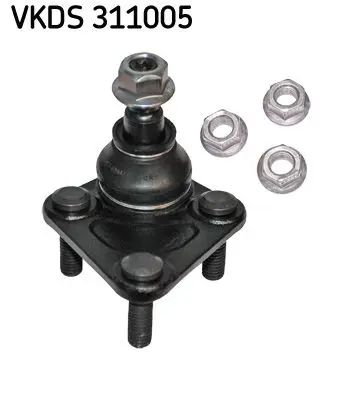 VKDS 311005 Шарнир независимой подвески /