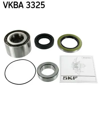 VKBA 3325 Подшипник ступицы задний SKF