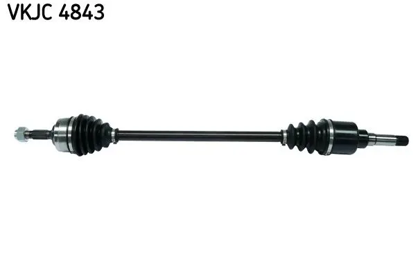 SKF VKJC4843 Вал