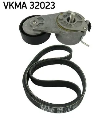 SKF VKMA32023 Ременный комплект