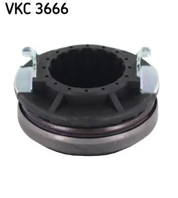 SKF VKC3666 ПОДШИПНИК ВЫЖИМНОЙ