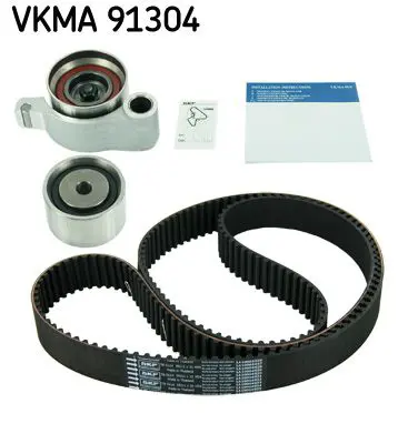 Skf VKMA91304 Комплект ГРМ Toyota Camry
