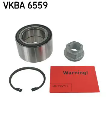 VKBA 6559 Подшипник пер.ступ.ком/кт 