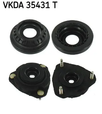 VKDA 35431 T Опора стойки амортизатора