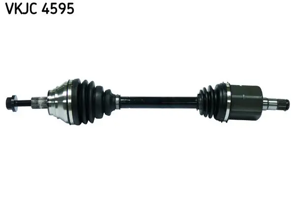 SKF VKJC4595 Вал