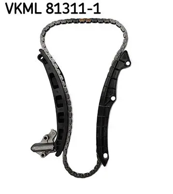 VKML 81311-1 Комплект цели привода