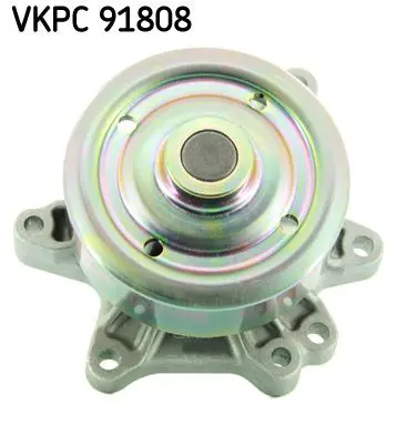 Skf VKPC91808 Насос водяной