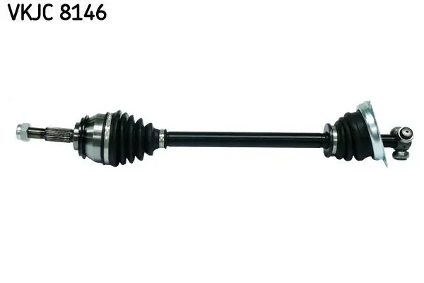 Skf VKJC8146 Вал