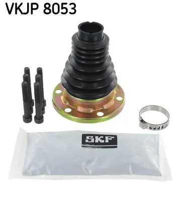 Skf VKJP8053 Шрус