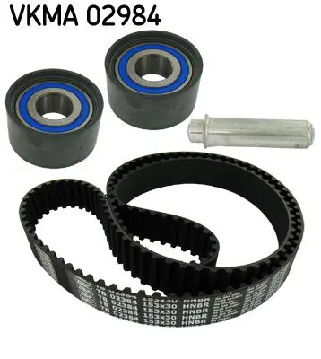 SKF VKMA02984 Ременный комплект